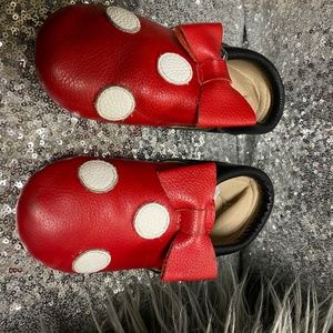 Mickey Mouse Monkey Feet (3-4Y)